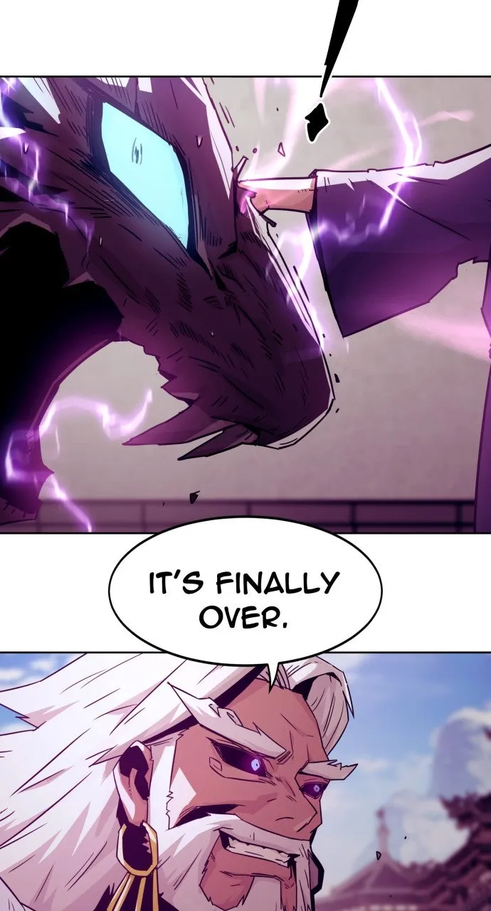 The Dang Clan’s Swordmaster Heir Just Wants a Normal Life Chapter 67 page 86 - 