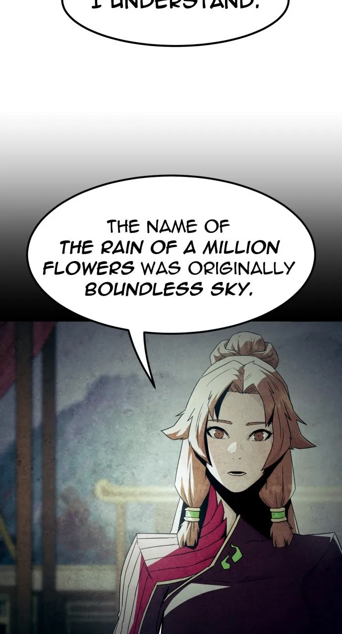 The Dang Clan’s Swordmaster Heir Just Wants a Normal Life Chapter 67 page 94 - 