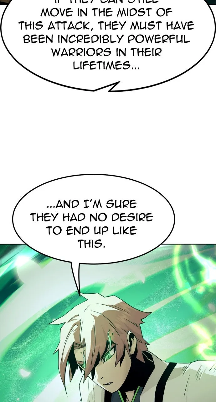 The Dang Clan’s Swordmaster Heir Just Wants a Normal Life Chapter 68 page 11 - 