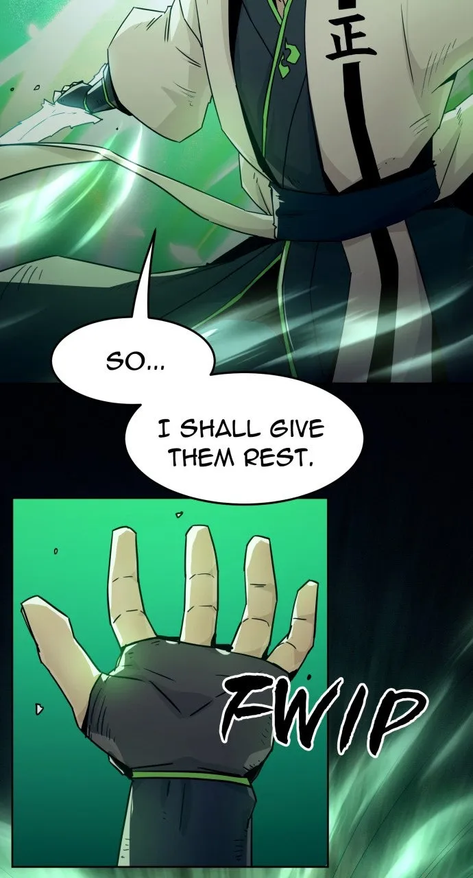 The Dang Clan’s Swordmaster Heir Just Wants a Normal Life Chapter 68 page 12 - 