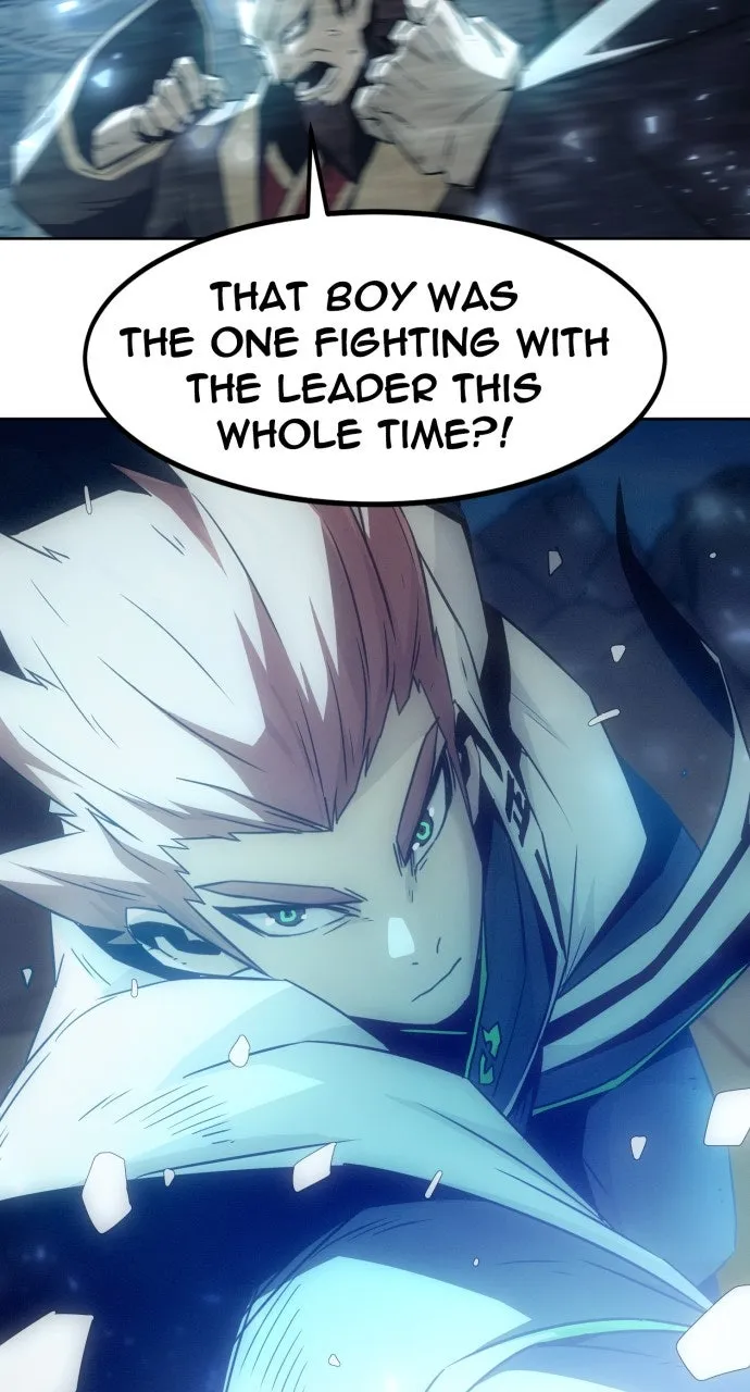 The Dang Clan’s Swordmaster Heir Just Wants a Normal Life Chapter 68 page 114 - 