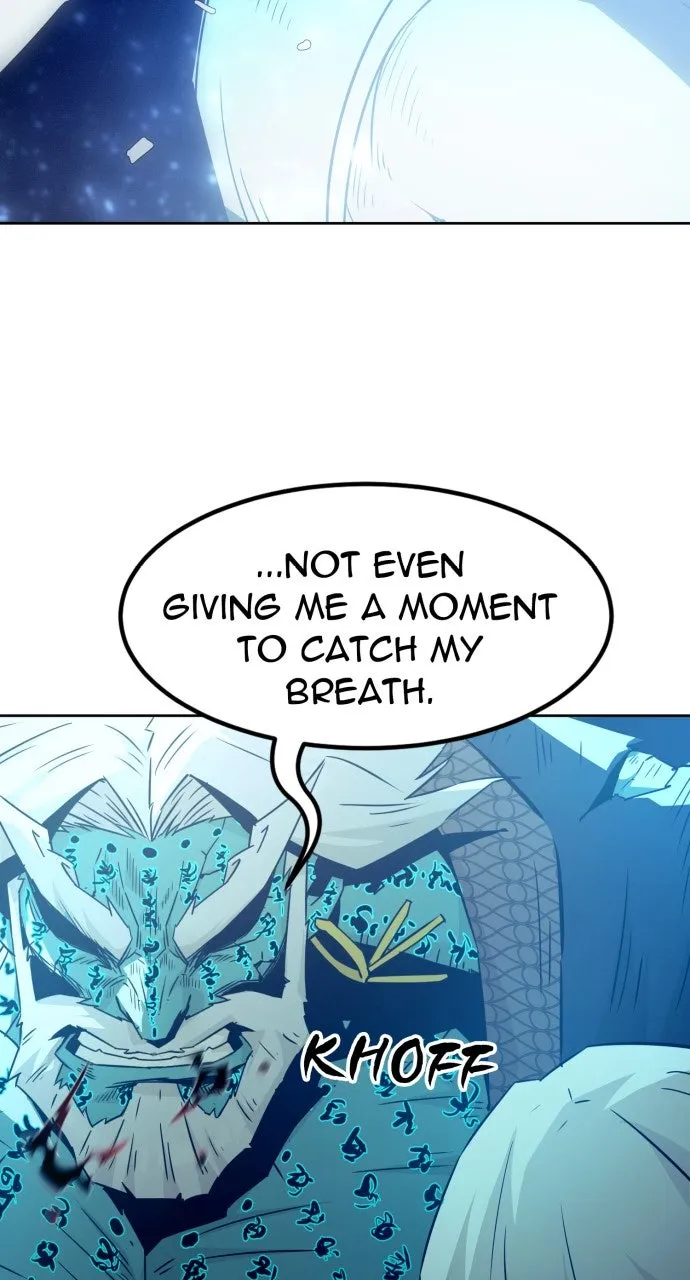 The Dang Clan’s Swordmaster Heir Just Wants a Normal Life Chapter 68 page 115 - 