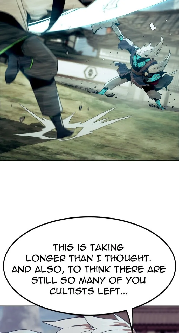 The Dang Clan’s Swordmaster Heir Just Wants a Normal Life Chapter 68 page 117 - 