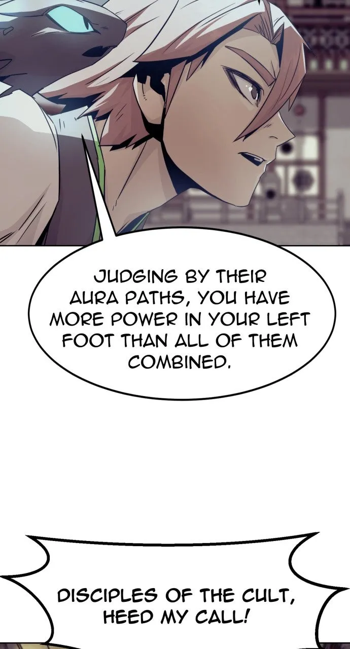 The Dang Clan’s Swordmaster Heir Just Wants a Normal Life Chapter 68 page 118 - 
