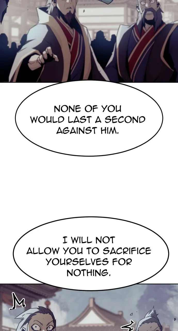 The Dang Clan’s Swordmaster Heir Just Wants a Normal Life Chapter 68 page 121 - 