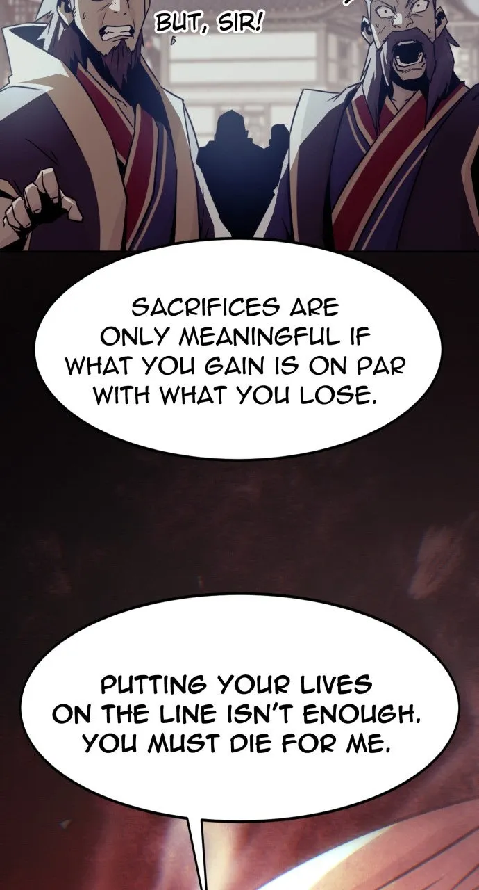 The Dang Clan’s Swordmaster Heir Just Wants a Normal Life Chapter 68 page 122 - 