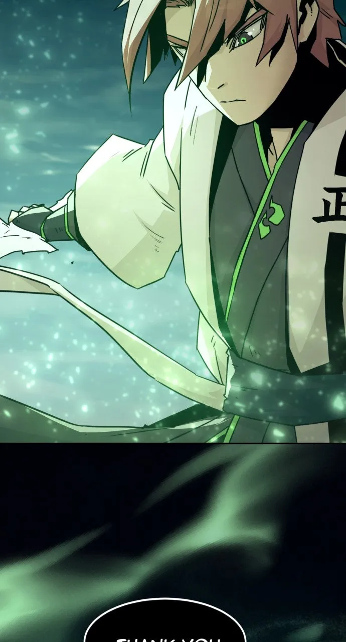 The Dang Clan’s Swordmaster Heir Just Wants a Normal Life Chapter 68 page 20 - 