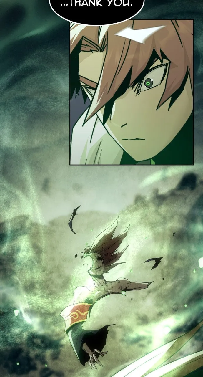 The Dang Clan’s Swordmaster Heir Just Wants a Normal Life Chapter 68 page 21 - 