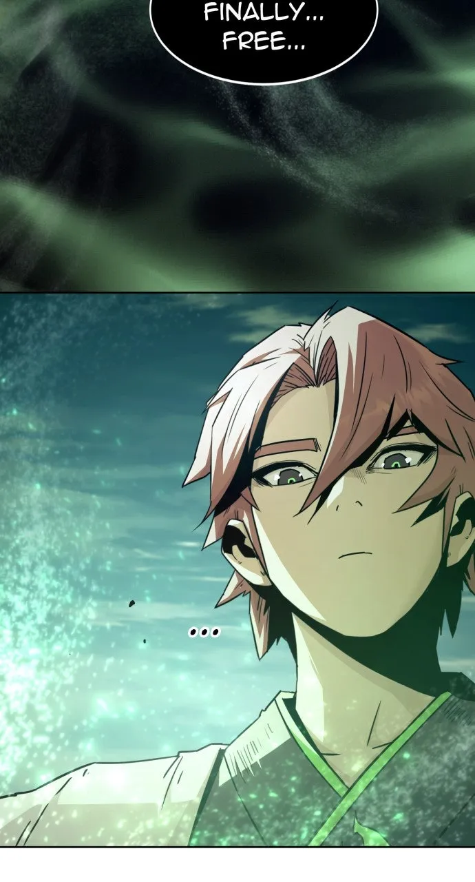 The Dang Clan’s Swordmaster Heir Just Wants a Normal Life Chapter 68 page 23 - 