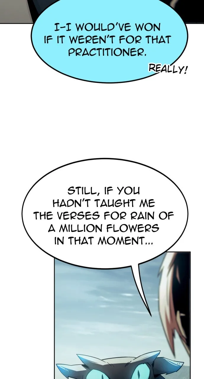 The Dang Clan’s Swordmaster Heir Just Wants a Normal Life Chapter 68 page 28 - 