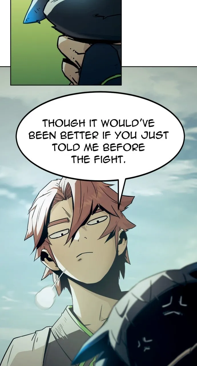 The Dang Clan’s Swordmaster Heir Just Wants a Normal Life Chapter 68 page 31 - 