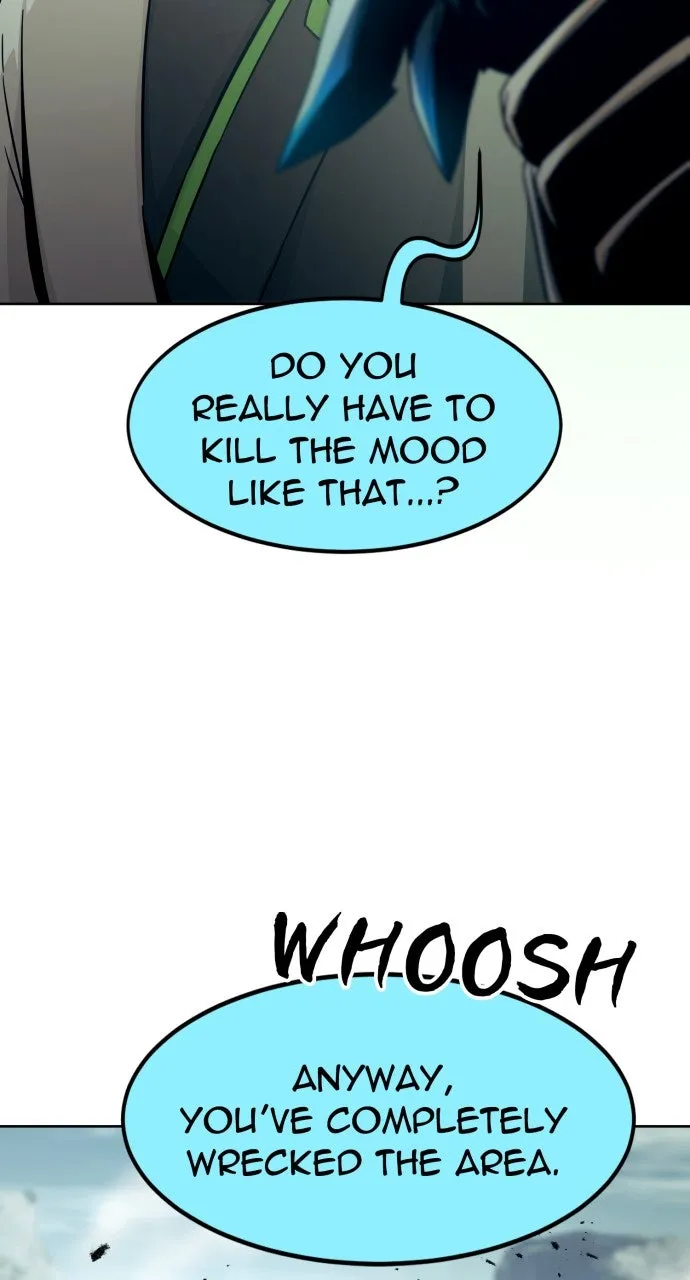 The Dang Clan’s Swordmaster Heir Just Wants a Normal Life Chapter 68 page 32 - 