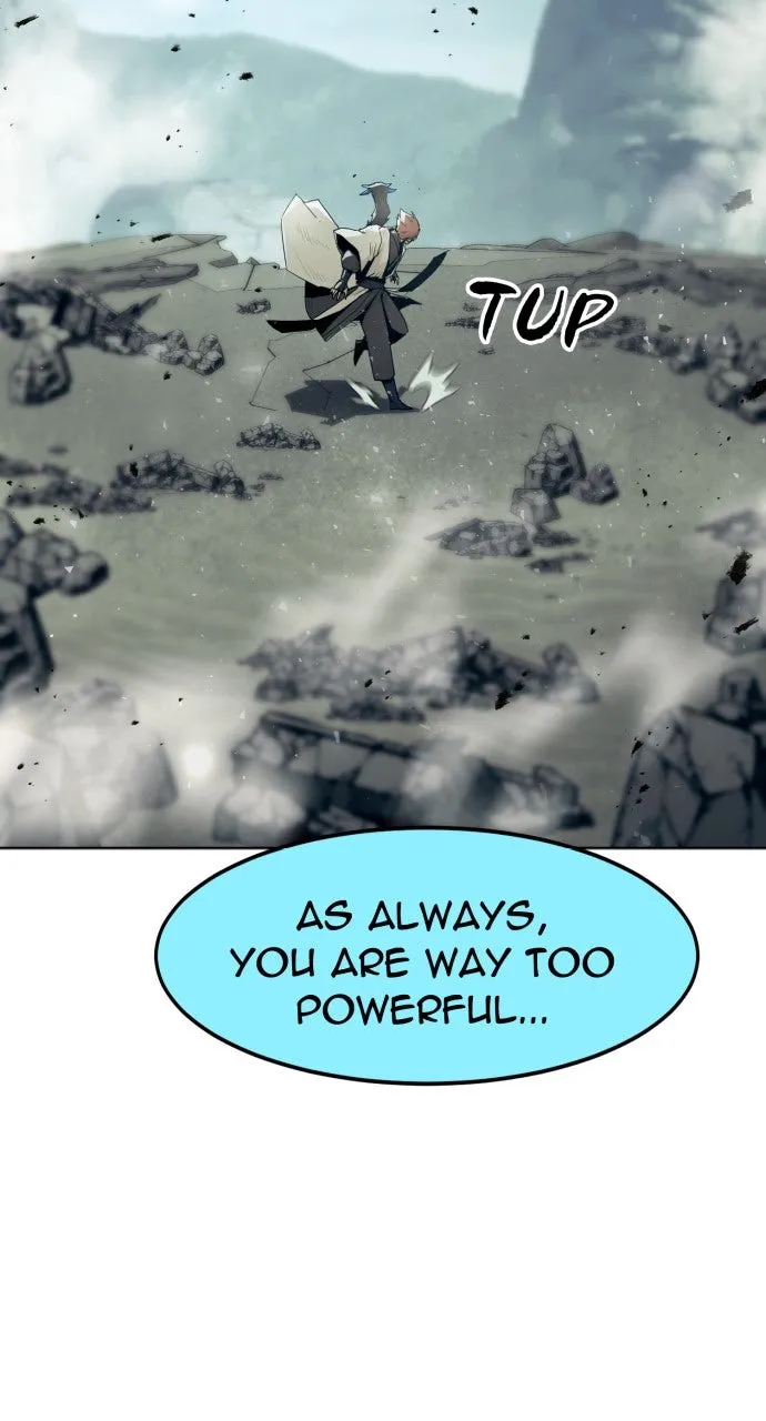 The Dang Clan’s Swordmaster Heir Just Wants a Normal Life Chapter 68 page 33 - 