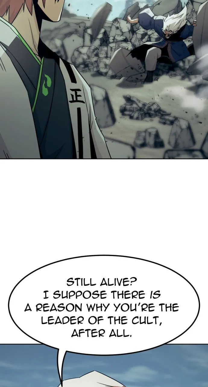 The Dang Clan’s Swordmaster Heir Just Wants a Normal Life Chapter 68 page 35 - 