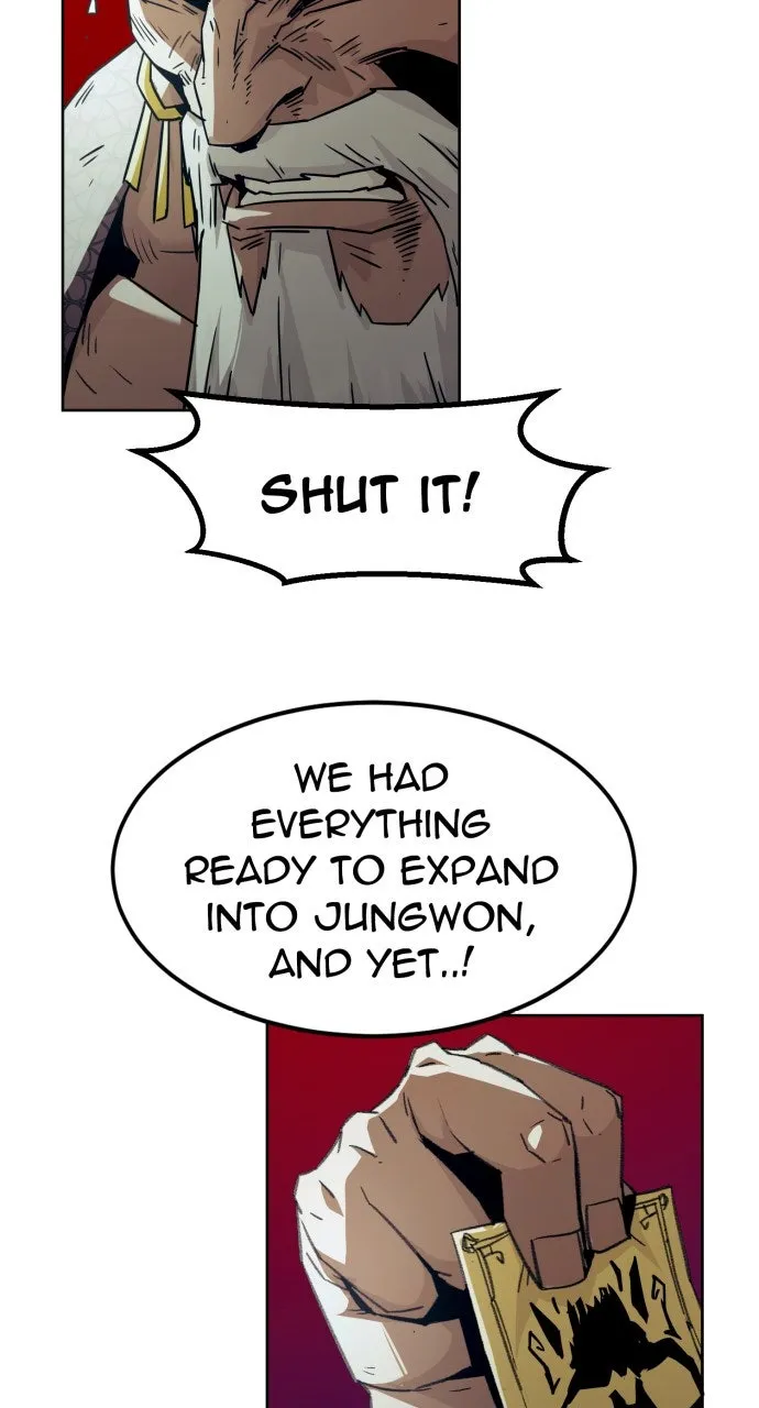 The Dang Clan’s Swordmaster Heir Just Wants a Normal Life Chapter 68 page 37 - 