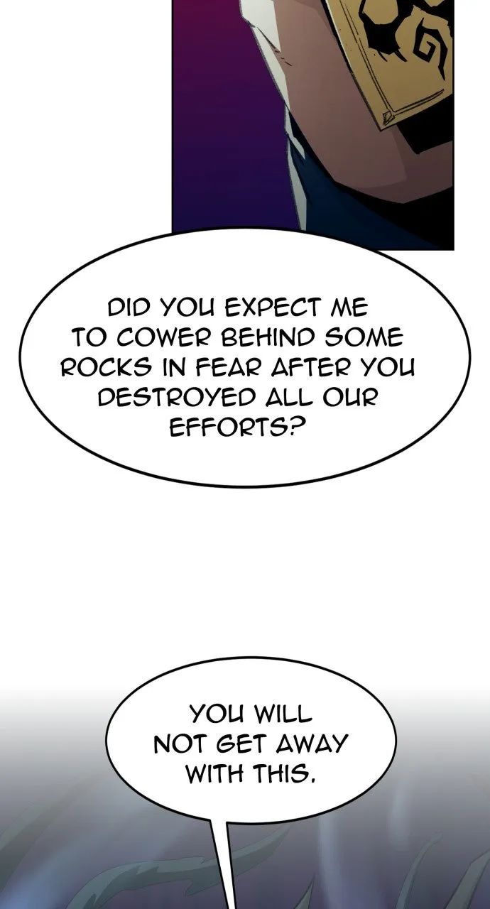 The Dang Clan’s Swordmaster Heir Just Wants a Normal Life Chapter 68 page 38 - 