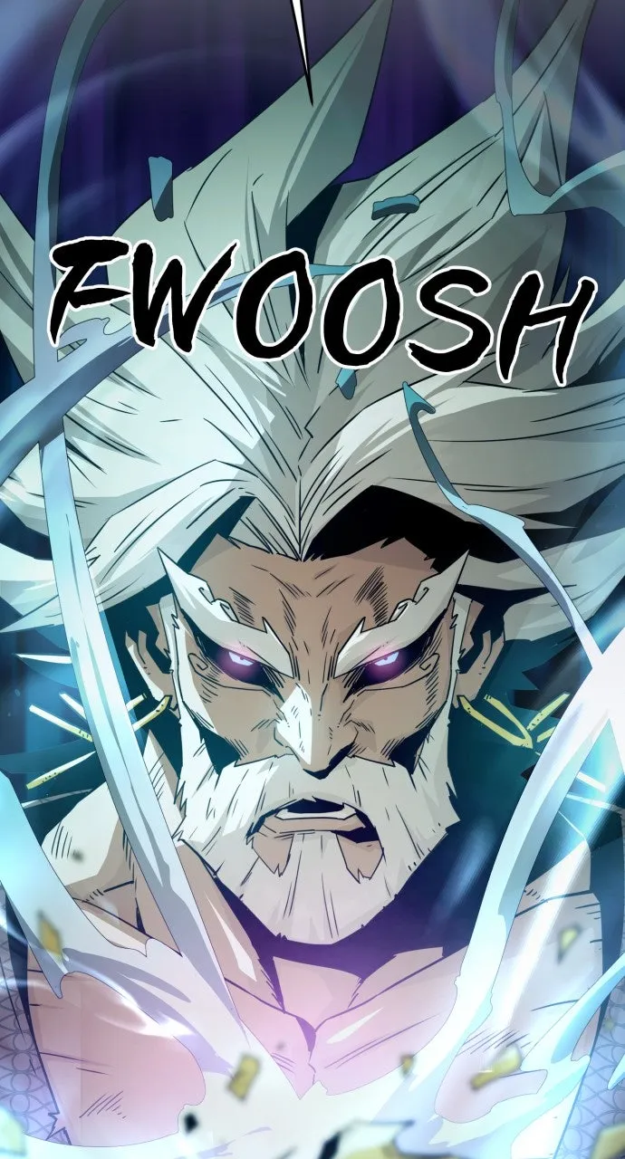 The Dang Clan’s Swordmaster Heir Just Wants a Normal Life Chapter 68 page 39 - 