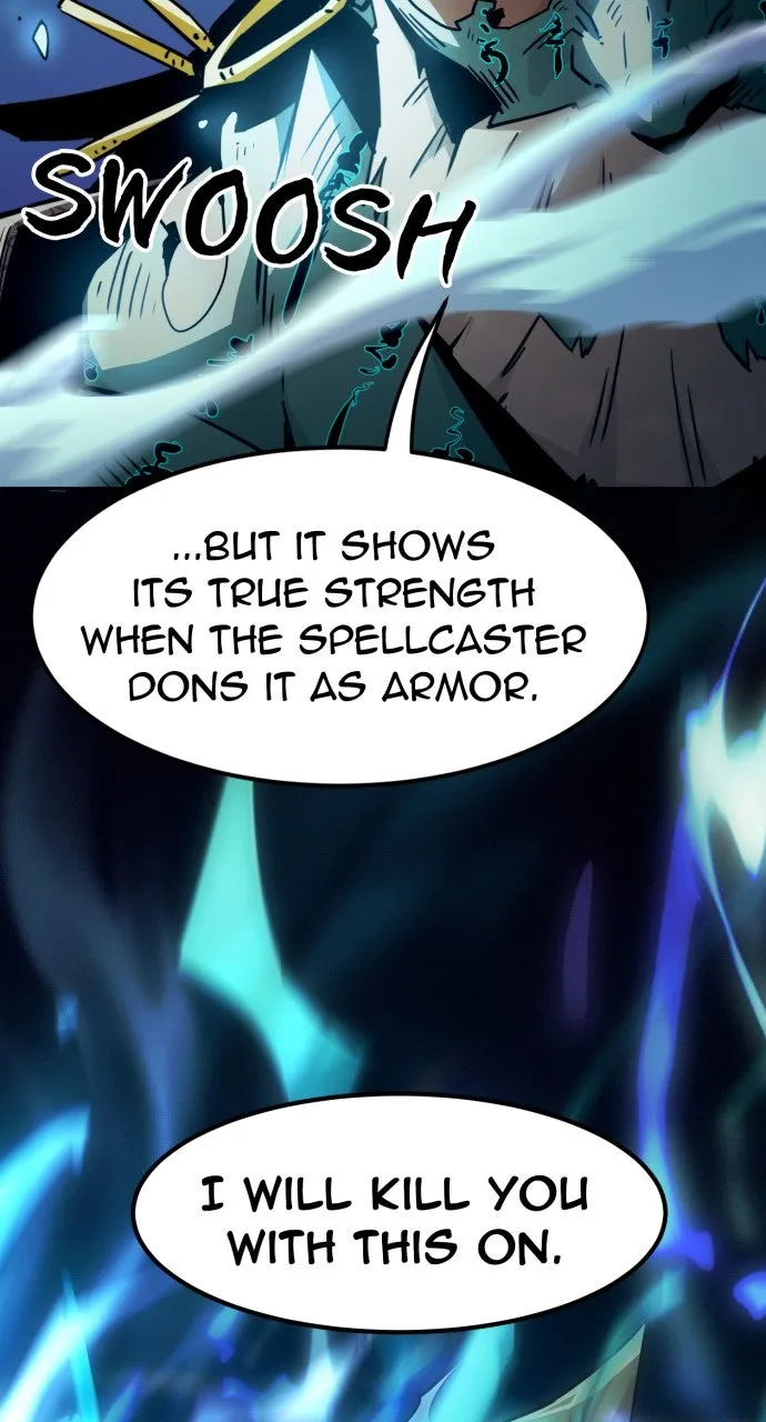The Dang Clan’s Swordmaster Heir Just Wants a Normal Life Chapter 68 page 44 - 