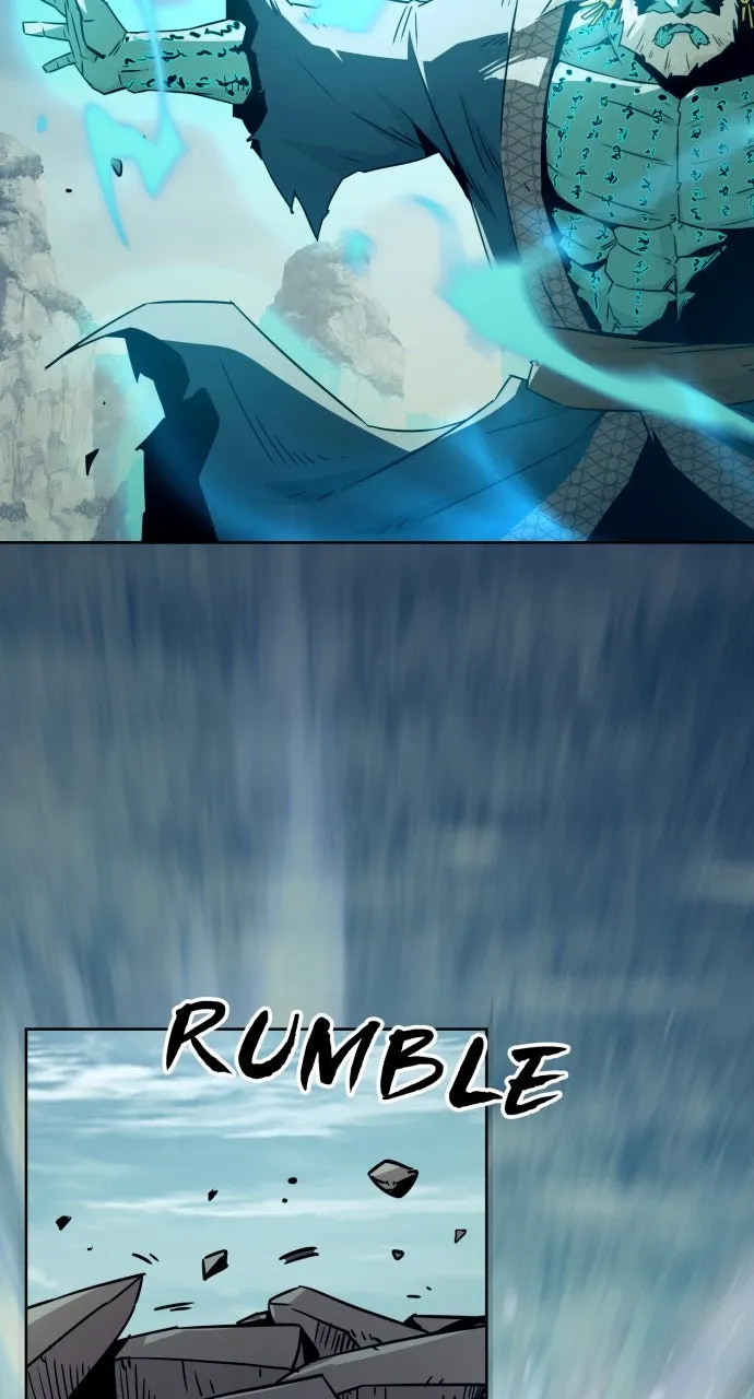 The Dang Clan’s Swordmaster Heir Just Wants a Normal Life Chapter 68 page 48 - 