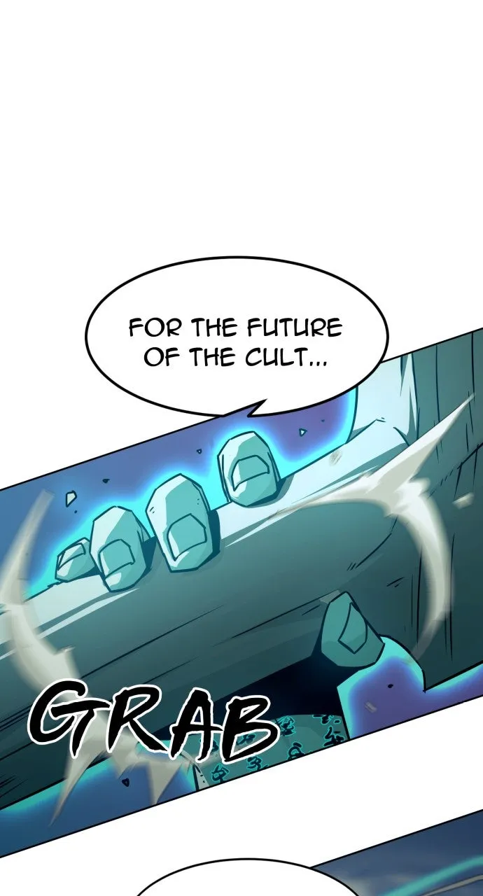 The Dang Clan’s Swordmaster Heir Just Wants a Normal Life Chapter 68 page 50 - 