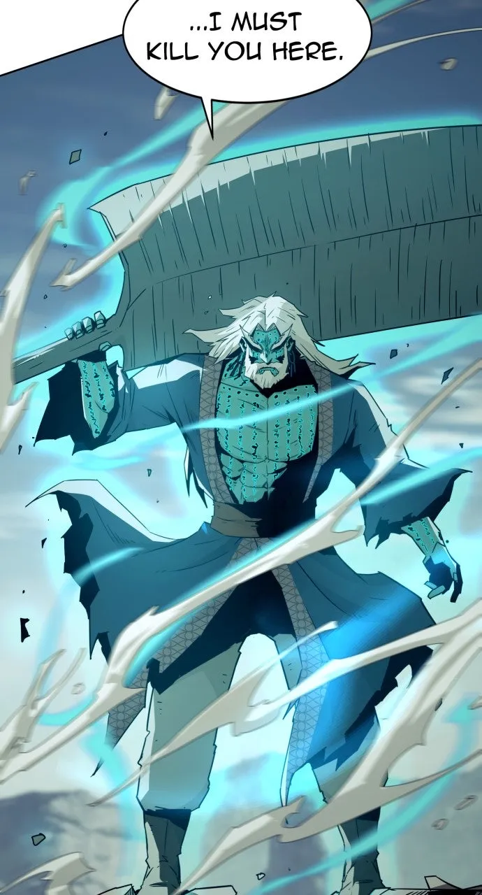 The Dang Clan’s Swordmaster Heir Just Wants a Normal Life Chapter 68 page 51 - 