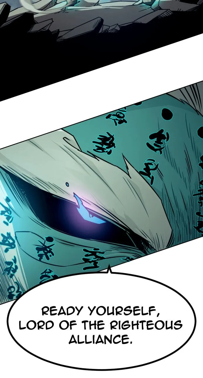 The Dang Clan’s Swordmaster Heir Just Wants a Normal Life Chapter 68 page 52 - 