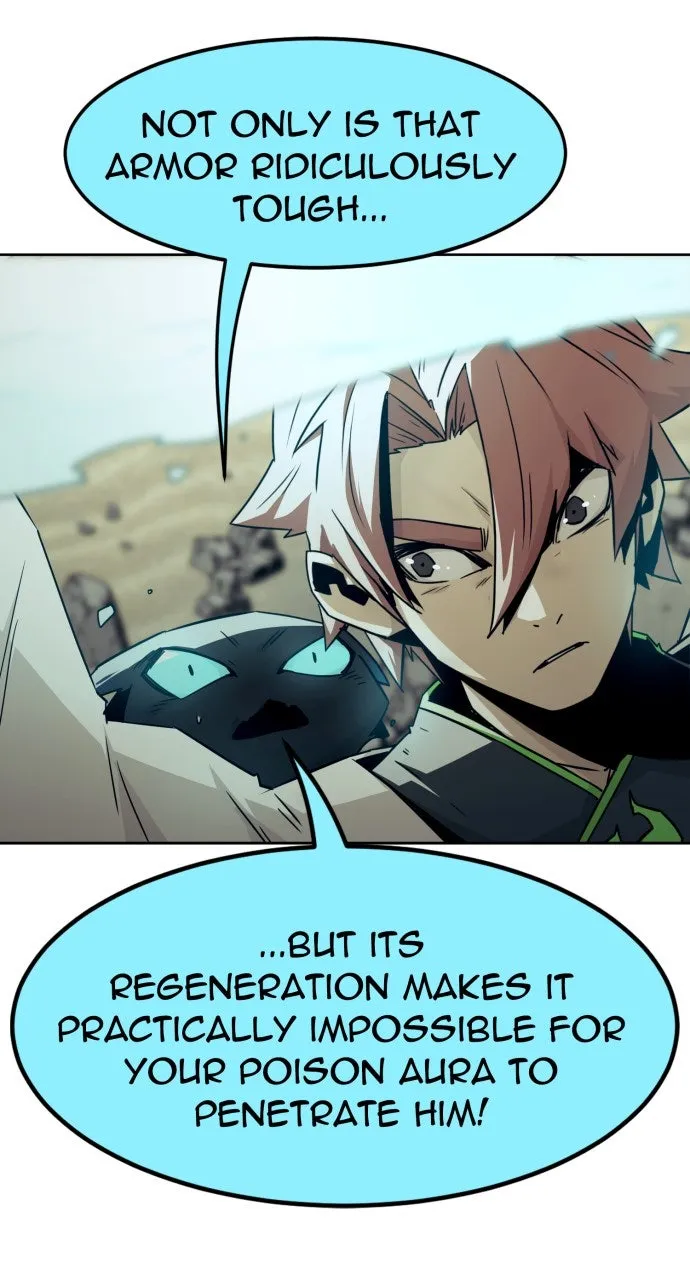 The Dang Clan’s Swordmaster Heir Just Wants a Normal Life Chapter 68 page 71 - 