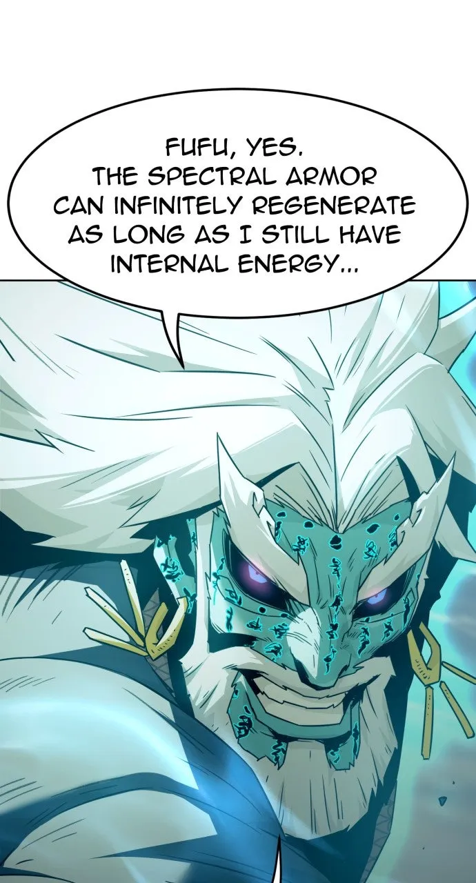 The Dang Clan’s Swordmaster Heir Just Wants a Normal Life Chapter 68 page 72 - 