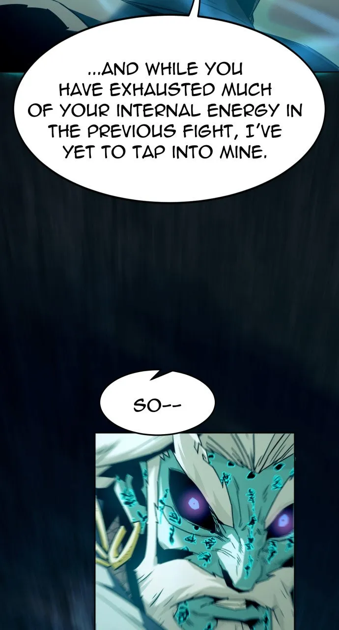The Dang Clan’s Swordmaster Heir Just Wants a Normal Life Chapter 68 page 73 - 