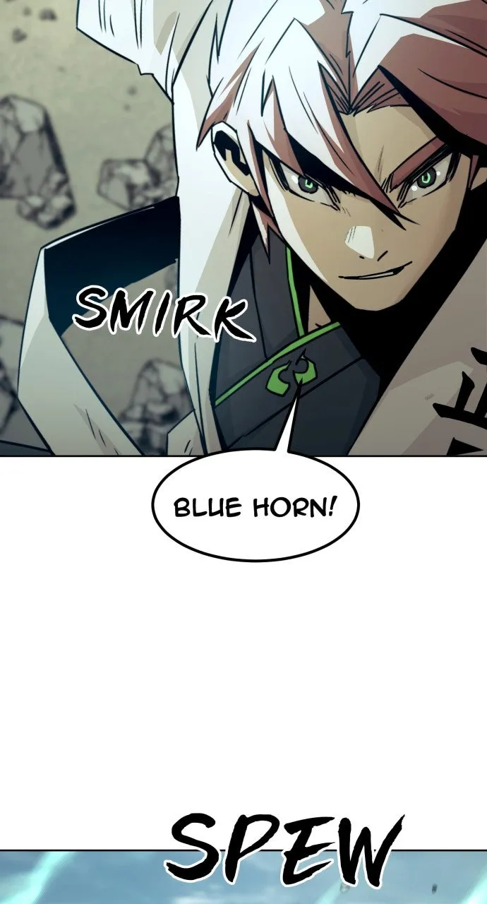 The Dang Clan’s Swordmaster Heir Just Wants a Normal Life Chapter 68 page 76 - 