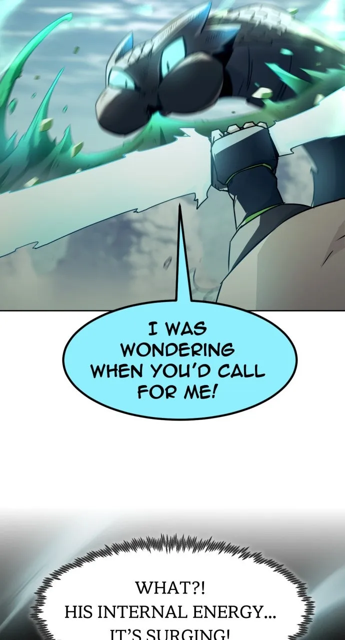 The Dang Clan’s Swordmaster Heir Just Wants a Normal Life Chapter 68 page 77 - 