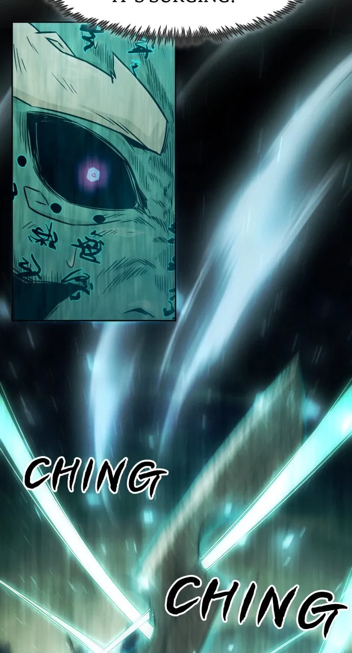 The Dang Clan’s Swordmaster Heir Just Wants a Normal Life Chapter 68 page 78 - 