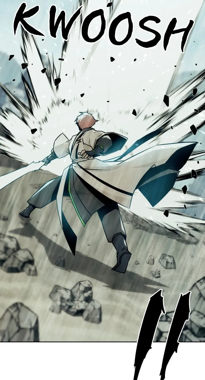 The Dang Clan’s Swordmaster Heir Just Wants a Normal Life Chapter 68 page 85 - 