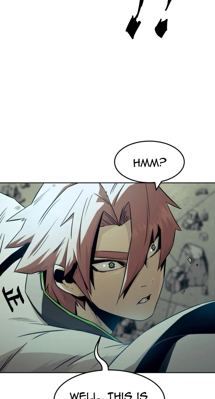 The Dang Clan’s Swordmaster Heir Just Wants a Normal Life Chapter 68 page 86 - 