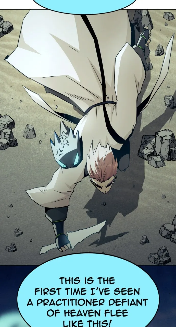 The Dang Clan’s Swordmaster Heir Just Wants a Normal Life Chapter 68 page 89 - 