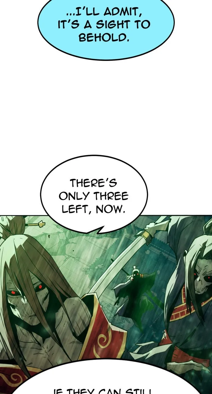 The Dang Clan’s Swordmaster Heir Just Wants a Normal Life Chapter 68 page 10 - 