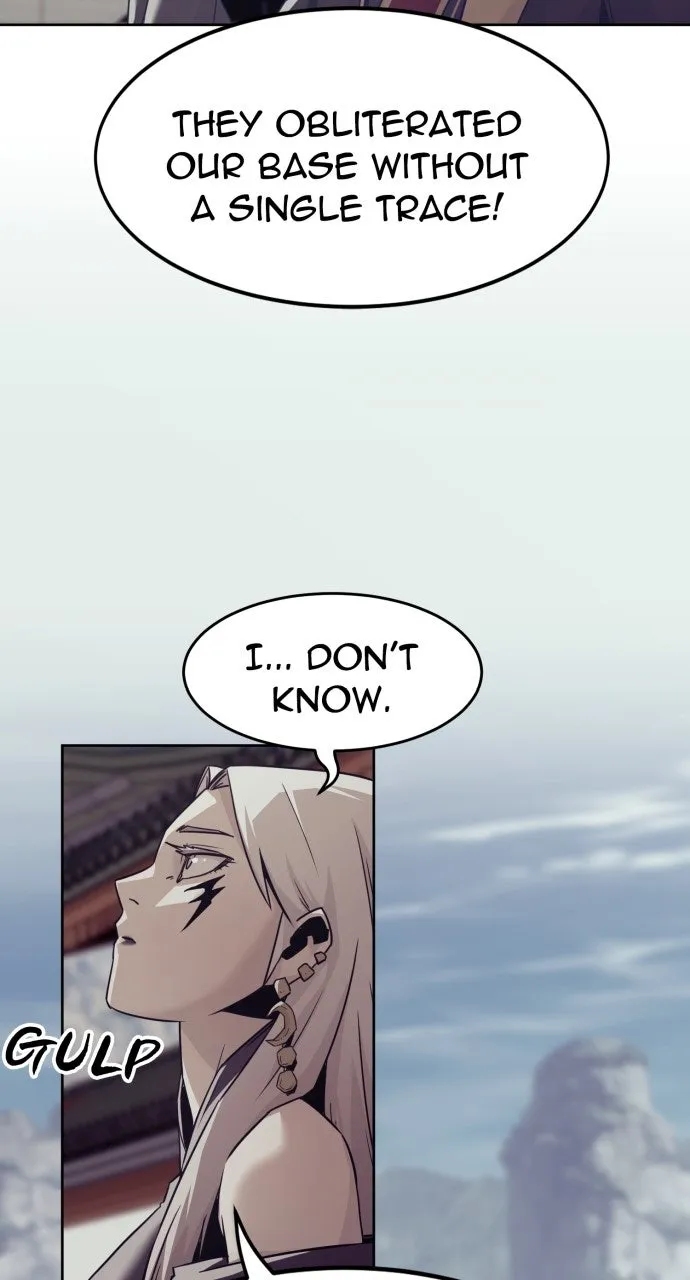 The Dang Clan’s Swordmaster Heir Just Wants a Normal Life Chapter 68 page 93 - 