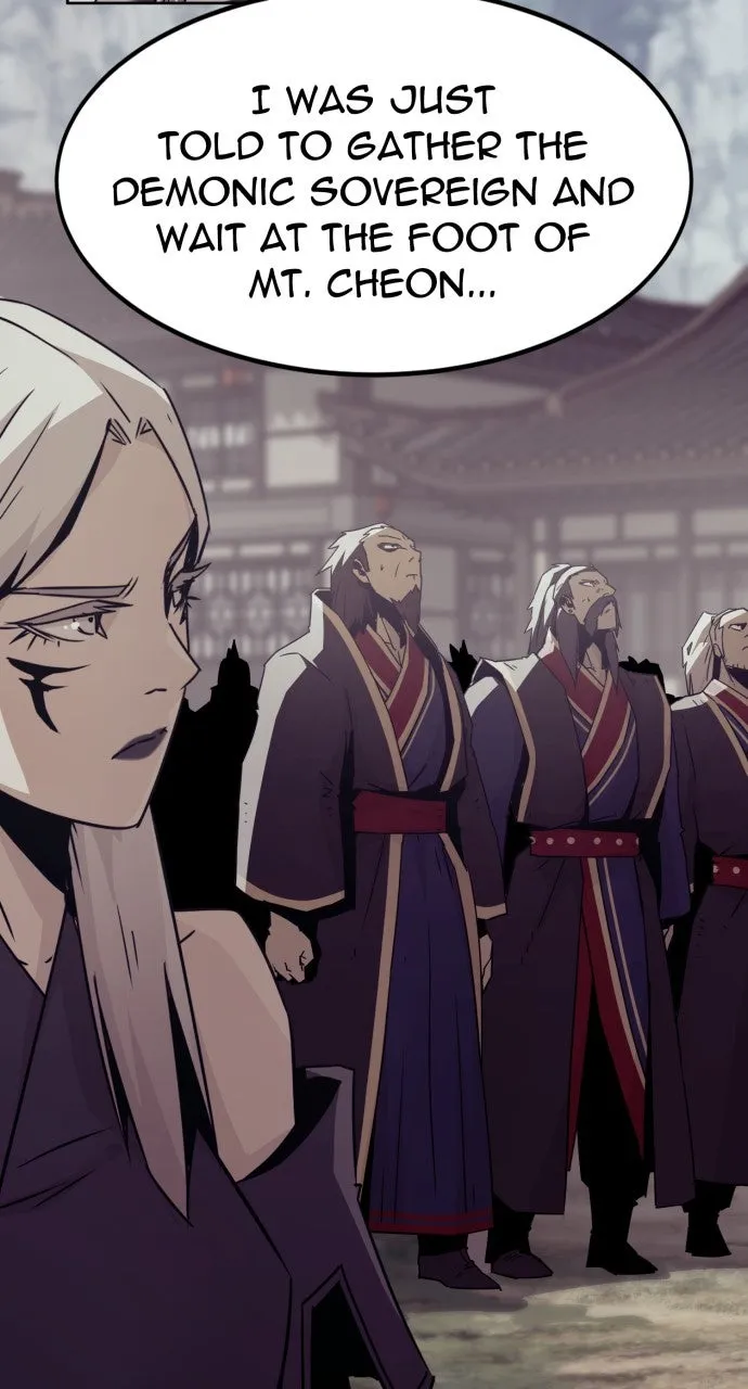 The Dang Clan’s Swordmaster Heir Just Wants a Normal Life Chapter 68 page 94 - 