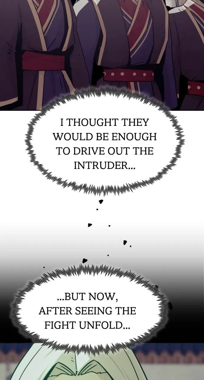 The Dang Clan’s Swordmaster Heir Just Wants a Normal Life Chapter 68 page 96 - 