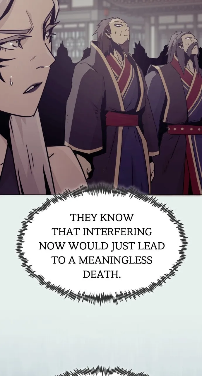 The Dang Clan’s Swordmaster Heir Just Wants a Normal Life Chapter 68 page 100 - 