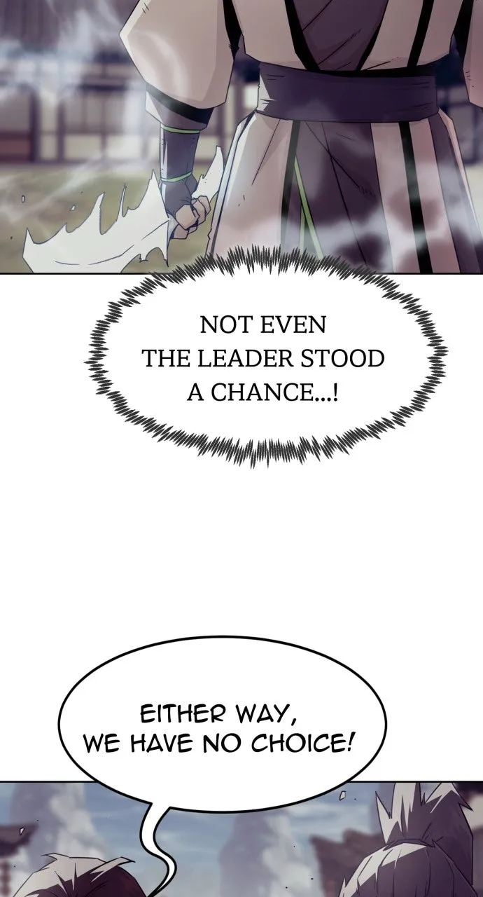 The Dang Clan’s Swordmaster Heir Just Wants a Normal Life Chapter 69 page 11 - 