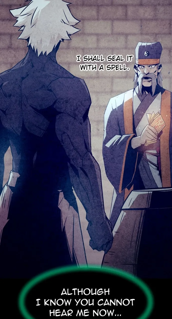 The Dang Clan’s Swordmaster Heir Just Wants a Normal Life Chapter 69 page 108 - 