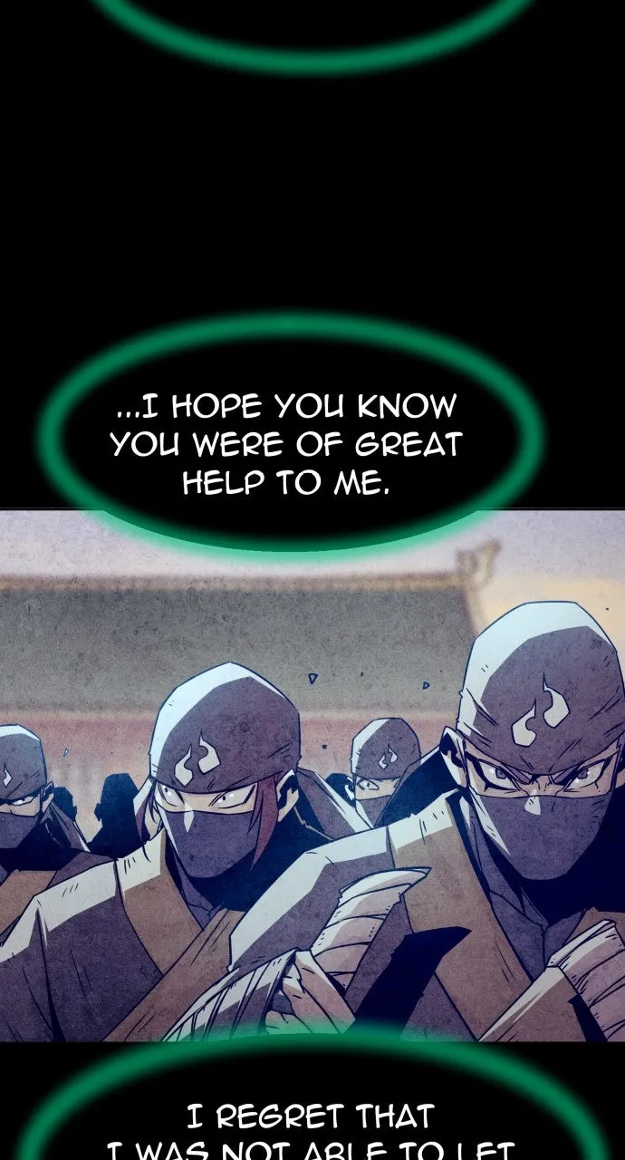 The Dang Clan’s Swordmaster Heir Just Wants a Normal Life Chapter 69 page 109 - 