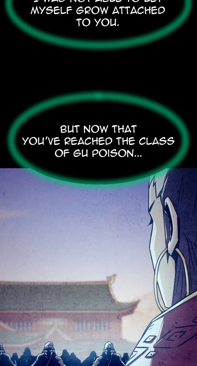 The Dang Clan’s Swordmaster Heir Just Wants a Normal Life Chapter 69 page 110 - 