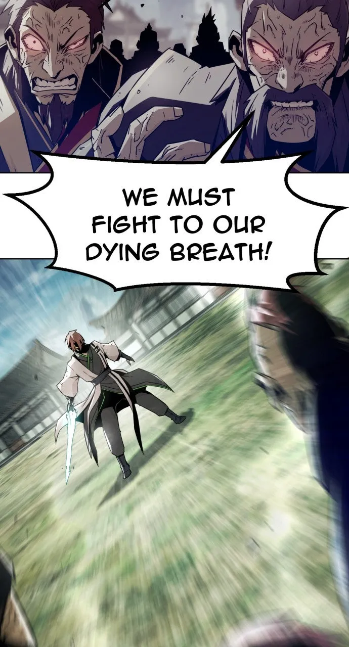 The Dang Clan’s Swordmaster Heir Just Wants a Normal Life Chapter 69 page 12 - 