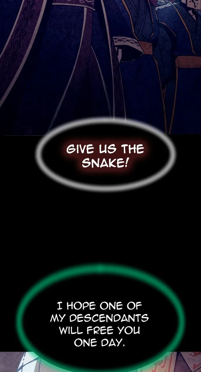 The Dang Clan’s Swordmaster Heir Just Wants a Normal Life Chapter 69 page 113 - 