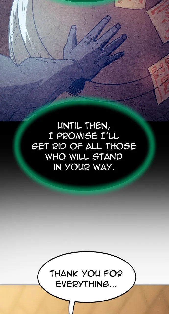 The Dang Clan’s Swordmaster Heir Just Wants a Normal Life Chapter 69 page 114 - 