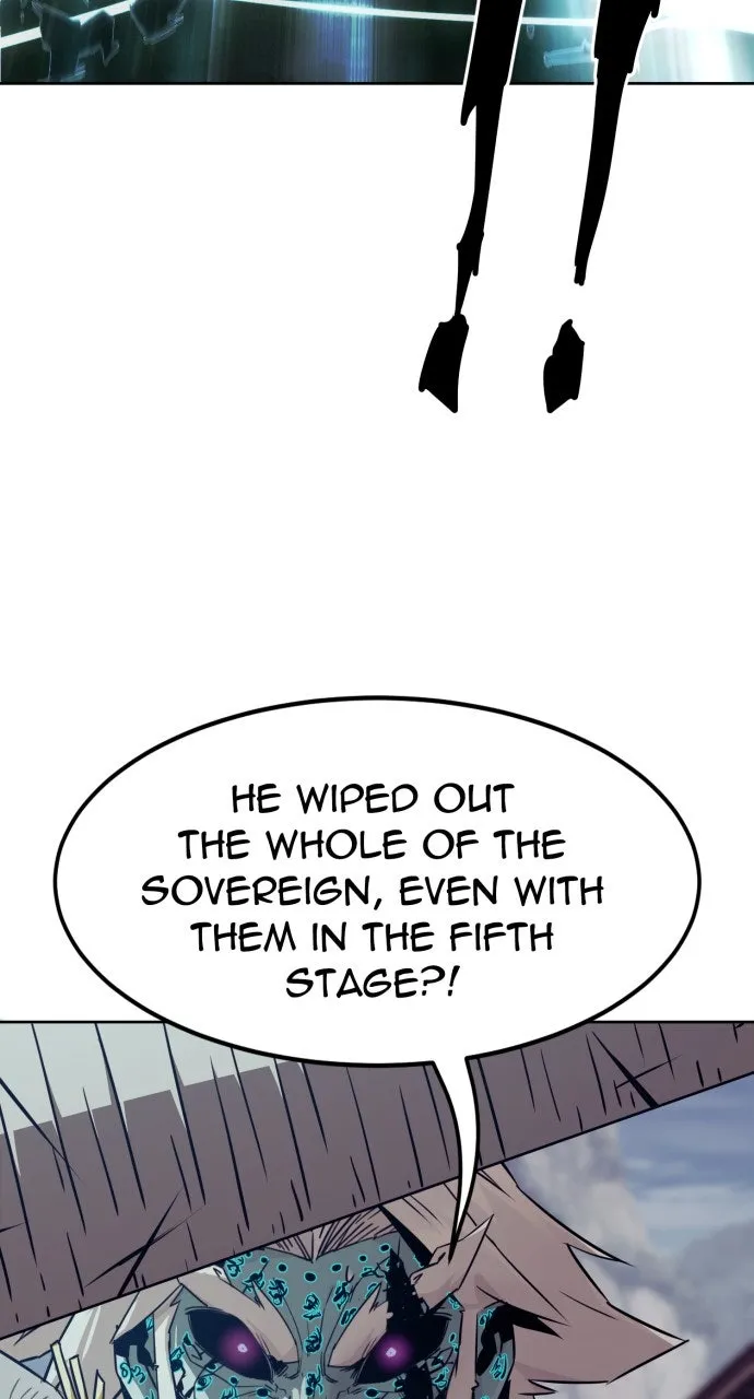 The Dang Clan’s Swordmaster Heir Just Wants a Normal Life Chapter 69 page 19 - 