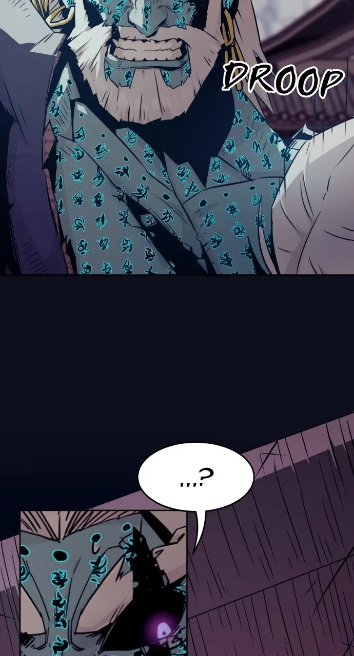 The Dang Clan’s Swordmaster Heir Just Wants a Normal Life Chapter 69 page 20 - 