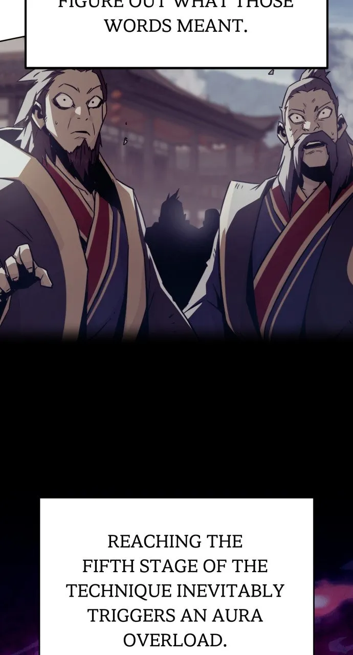 The Dang Clan’s Swordmaster Heir Just Wants a Normal Life Chapter 69 page 3 - 
